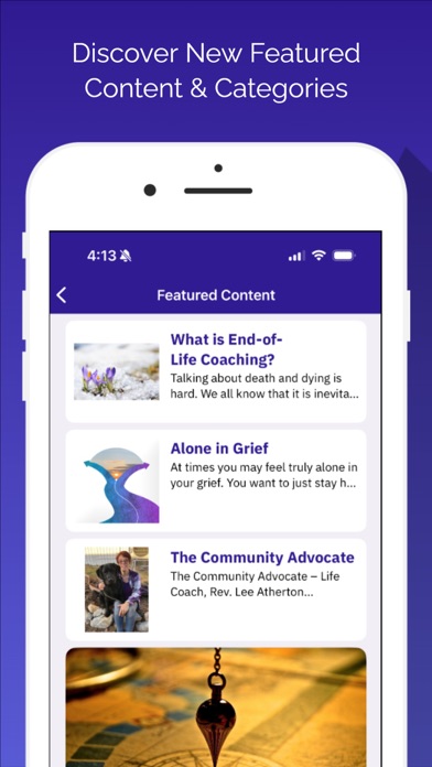 CoachRev screenshot 3