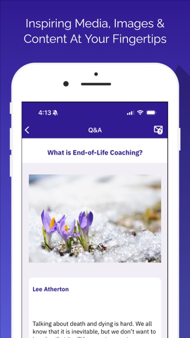 CoachRev screenshot 1