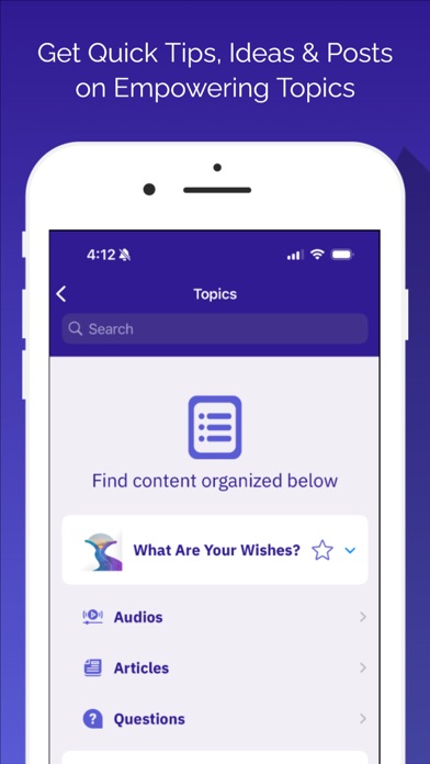 CoachRev screenshot 2