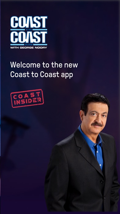 Coast to Coast AM Insider screenshot 5