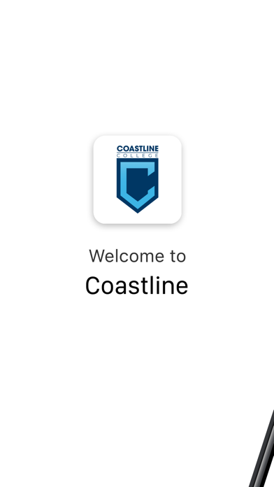Coastline Community College screenshot 5