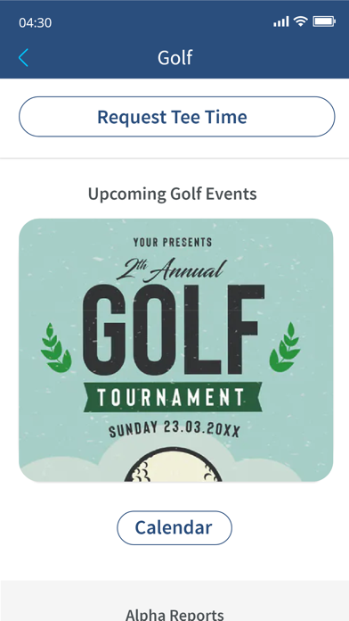 CobaltENGAGE screenshot 1