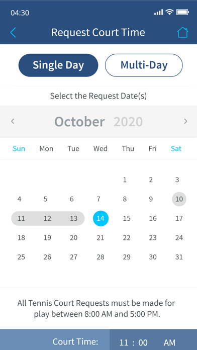 CobaltENGAGE screenshot 2