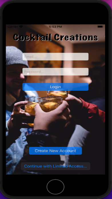 Cocktail Creations screenshot 5