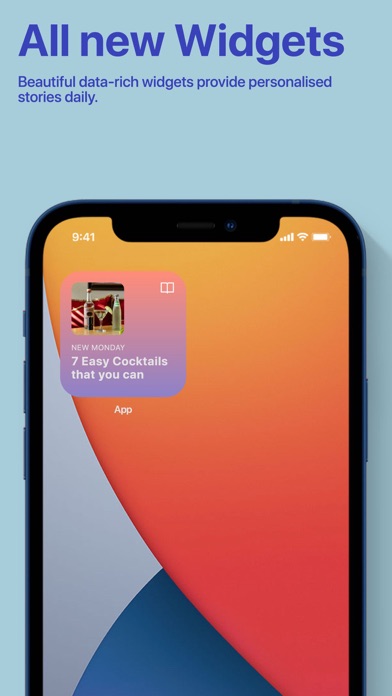 Cocktail & Drink Recipes screenshot 1