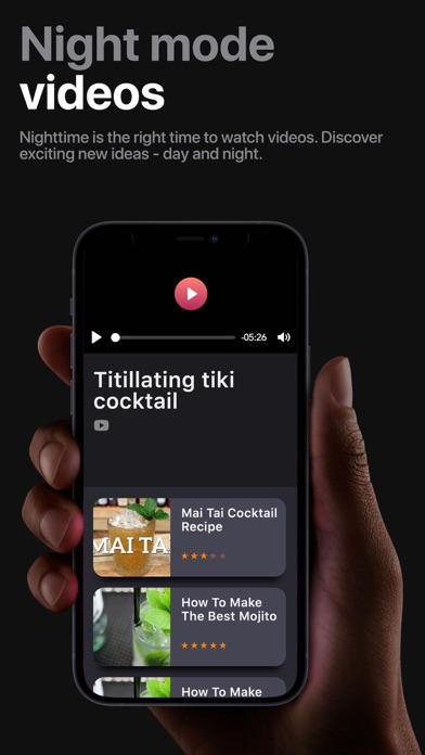 Cocktail & Drink Recipes screenshot 3