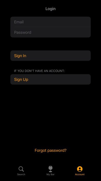 Cocktail Recipes Network screenshot 2