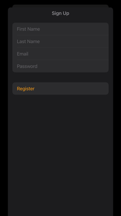 Cocktail Recipes Network screenshot 1