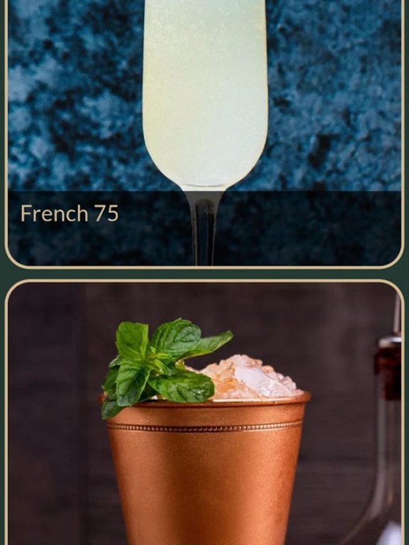 Cocktail Recipes Plus screenshot 5