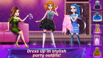 Coco Party - Dancing Queens screenshot 1