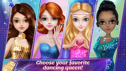 Coco Party - Dancing Queens screenshot 4