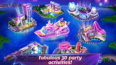 Coco Party - Dancing Queens screenshot 5