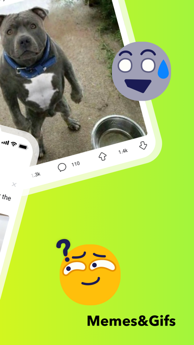 CocoFun - Funny Video & Memes screenshot 3