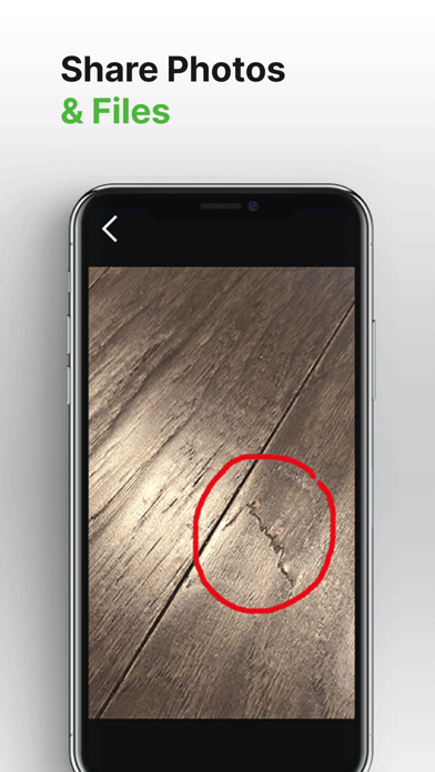 CoConstruct screenshot 2