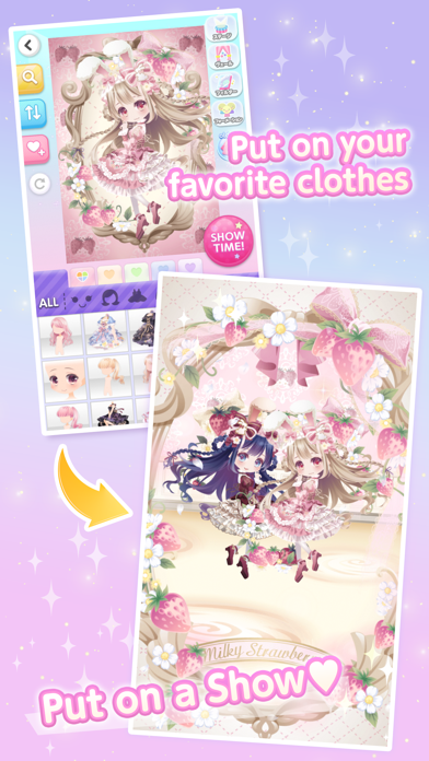 CocoPPa Play screenshot 3
