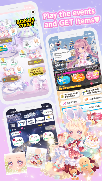 CocoPPa Play screenshot 6
