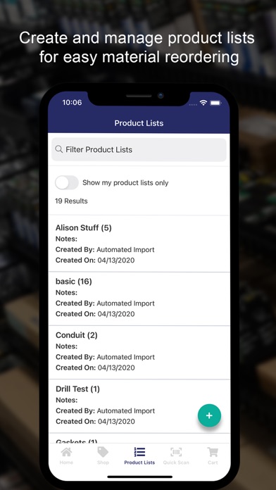 Codale Electric Supply screenshot 3