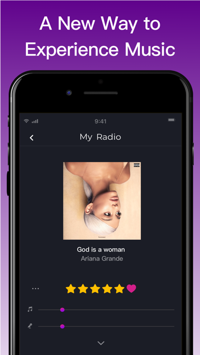CodaMusic screenshot 5