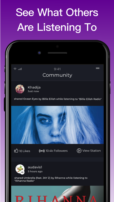CodaMusic screenshot 3