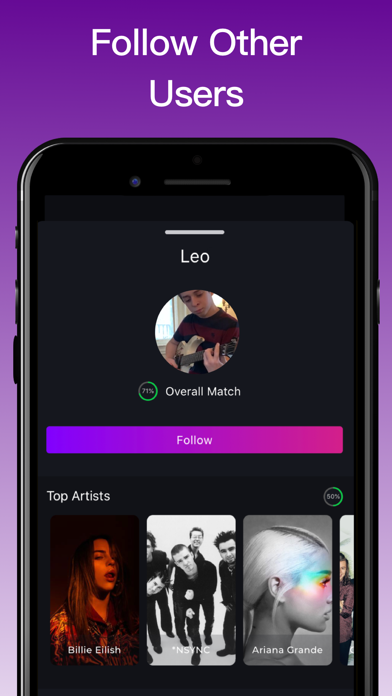 CodaMusic screenshot 1