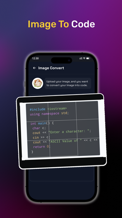 Code AI: Learn Programming screenshot 3
