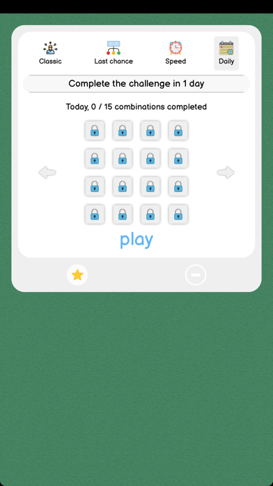 Code Breaker - Logic Puzzle screenshot 2