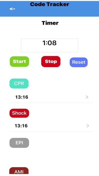 Code Companion screenshot 2