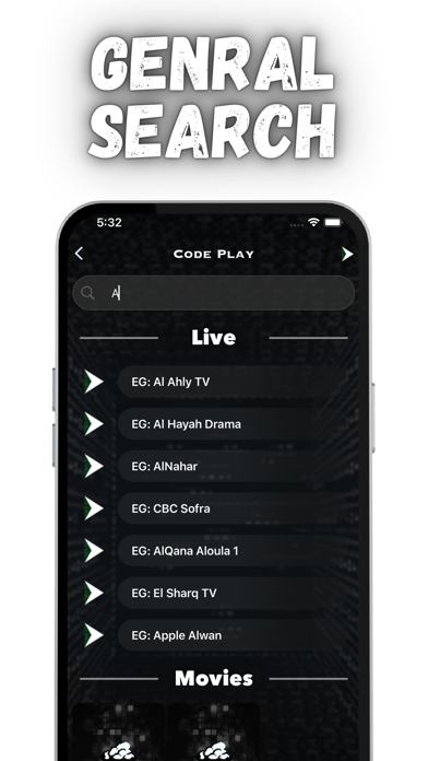 Code Play screenshot 3
