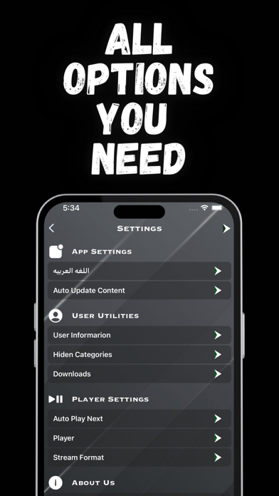 Code Play screenshot 1