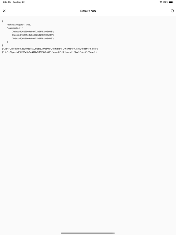 Code Runner - Compile IDE Code screenshot 5