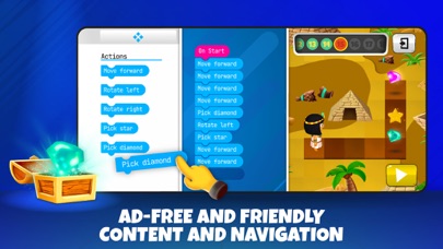 Code Teens: Coding for Kids screenshot 1