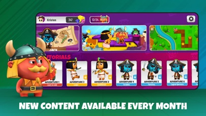 Code Teens: Coding for Kids screenshot 2