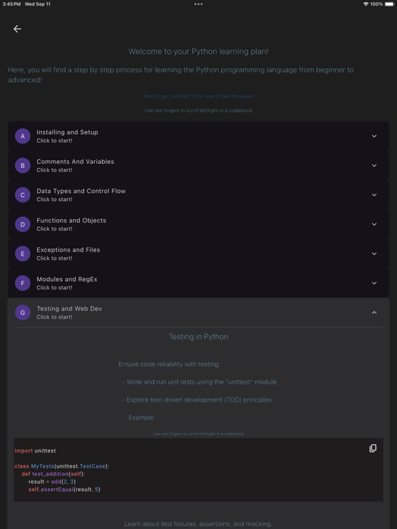 Codebook - AI Coding Companion screenshot 1