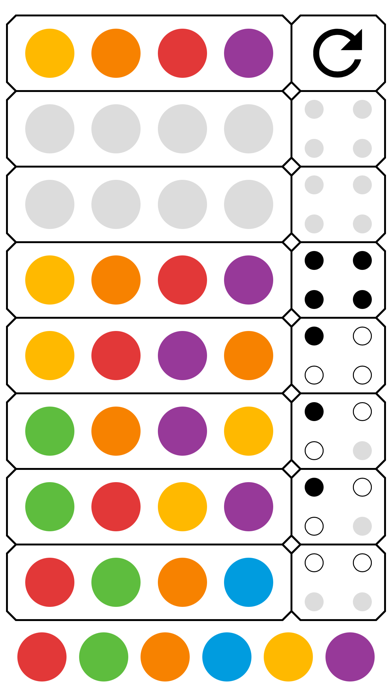 Codebreaker* screenshot 1