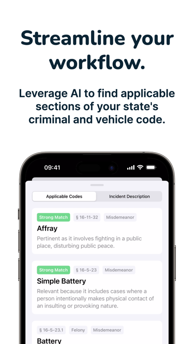Codeify screenshot 3