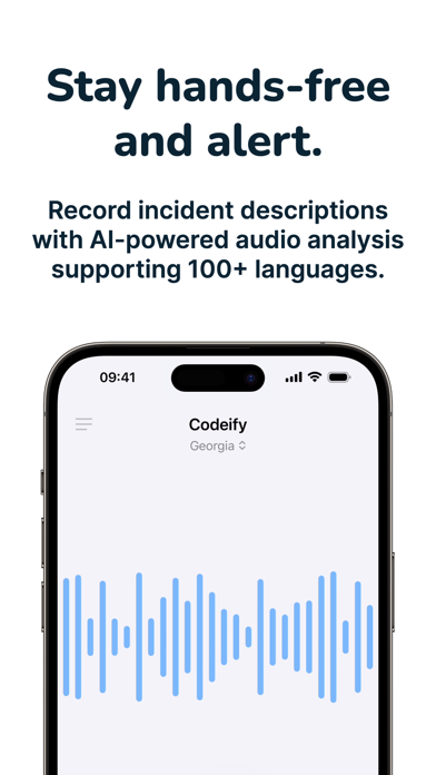Codeify screenshot 2