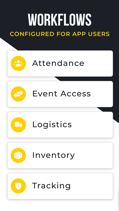 CodeREADr: Barcode Scanner screenshot 2