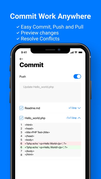 CodeSnack IDE screenshot 4