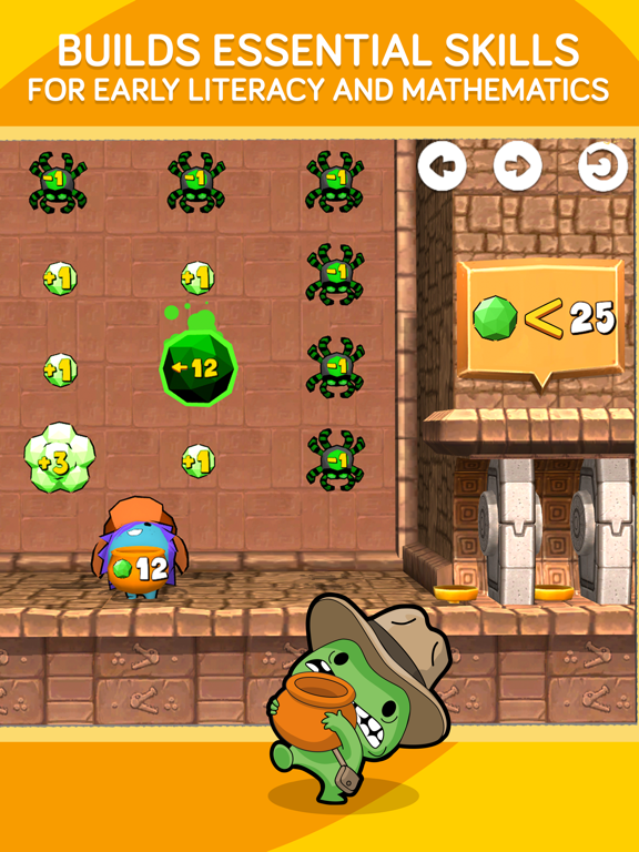 codeSpark - Coding for Kids screenshot 8