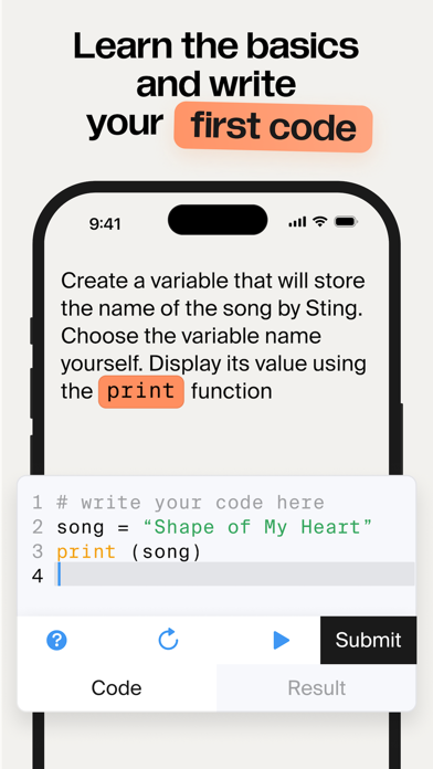 Coding Courses by TripleTen screenshot 2