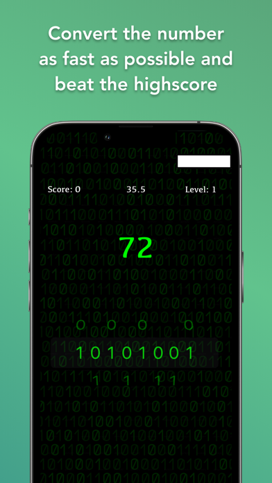 Coding Game - Binary Hacker screenshot 3