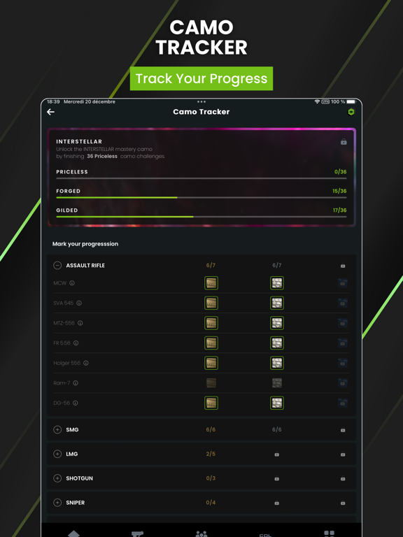 CODMunity: Warzone & BO7 Meta screenshot 4
