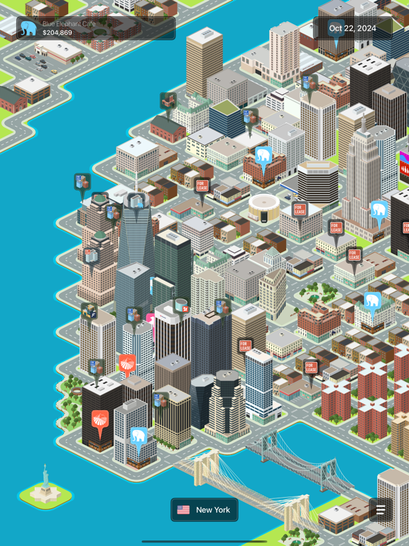 Coffee Inc 2 screenshot 10
