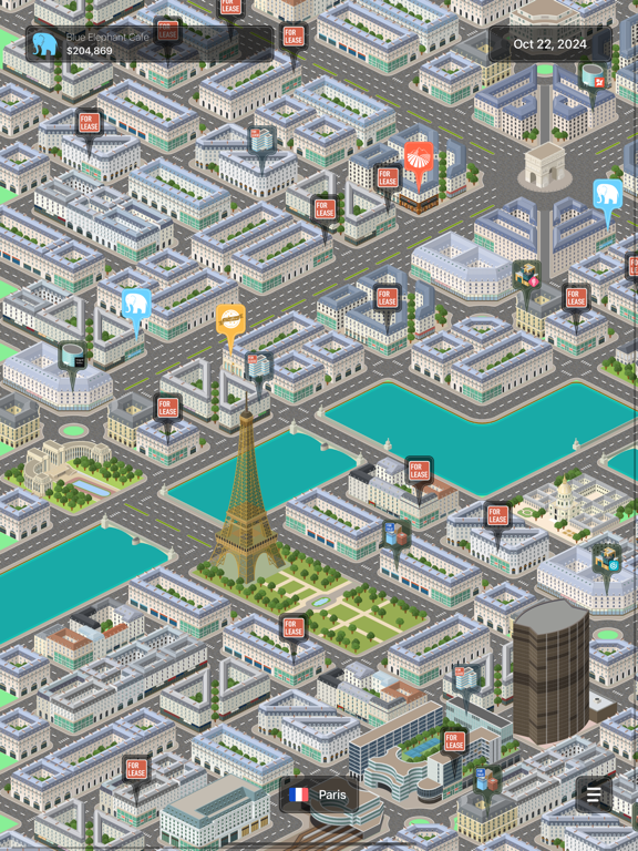 Coffee Inc 2 screenshot 8