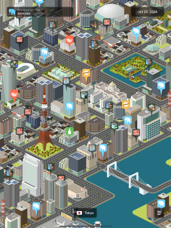 Coffee Inc 2 screenshot 9