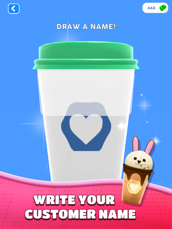 Coffee Stack screenshot 5