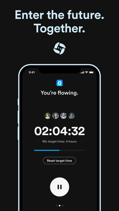 Coflow - Flow Together screenshot 7