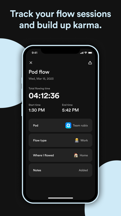 Coflow - Flow Together screenshot 1