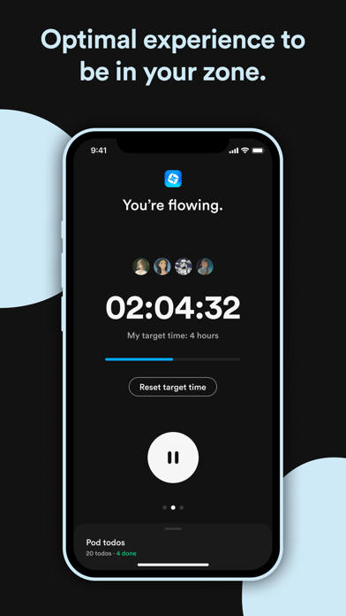 Coflow - Flow Together screenshot 3