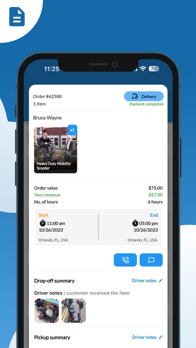 COG Partner screenshot 1